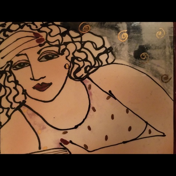 Meet your Posher, Michelle - Picture 1 of 1